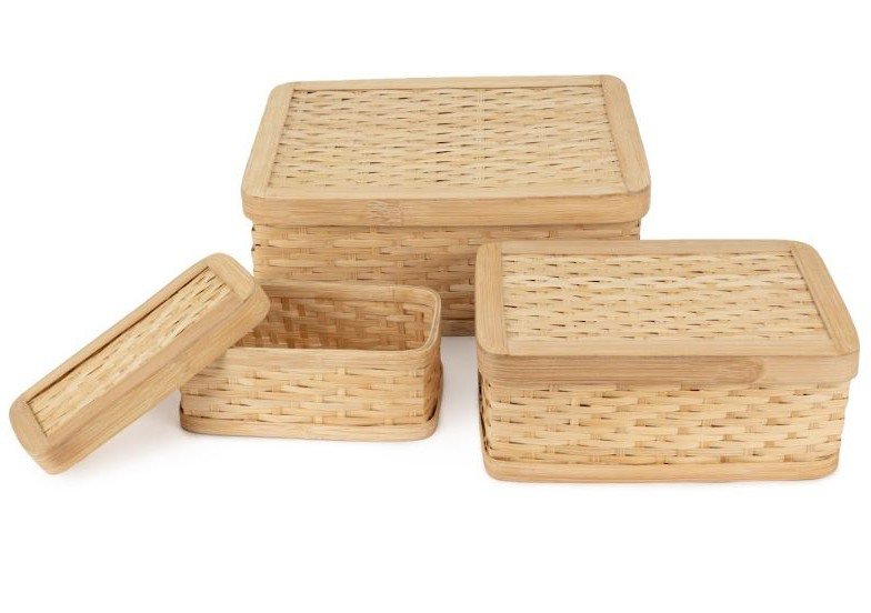 Bamboo Collection